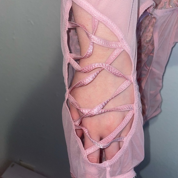 savage X Fenty lingerie - Picture 3 of 3